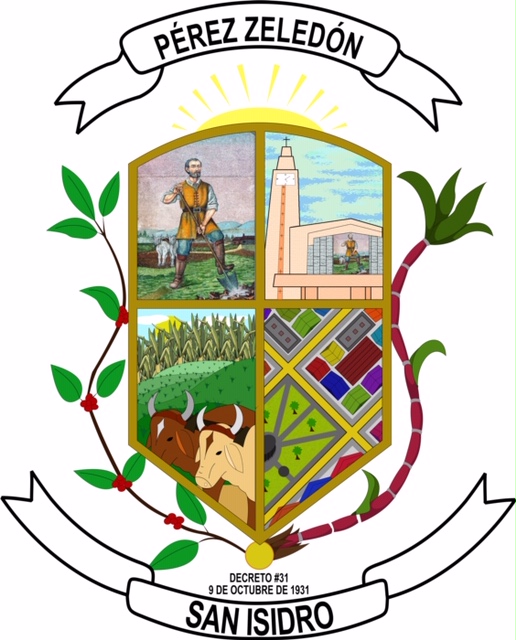 San Isidro de El General
